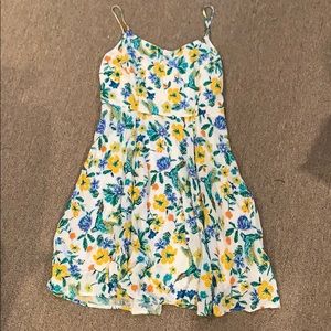 Old Navy Summer Dress